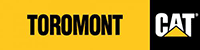 Logo Toromont Cat