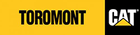 Toromont Cat logo