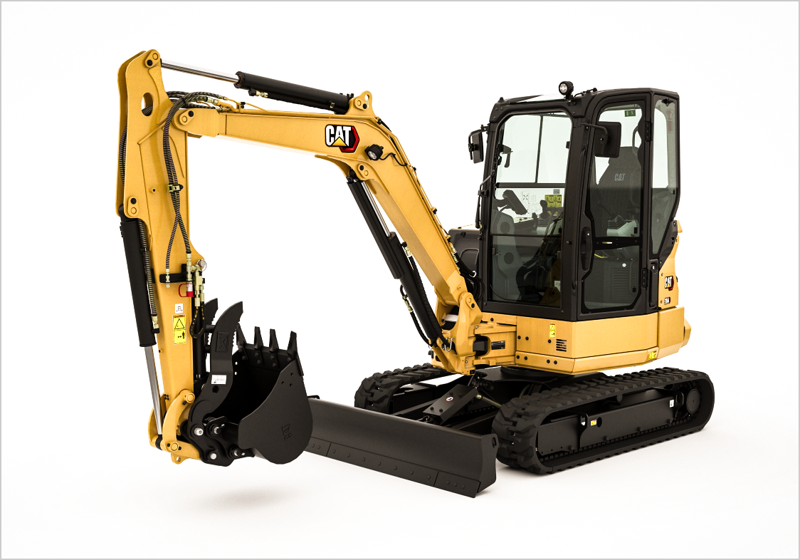 CAT® 304