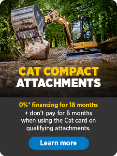 Cat Attachments
