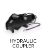Hydraulic coupler