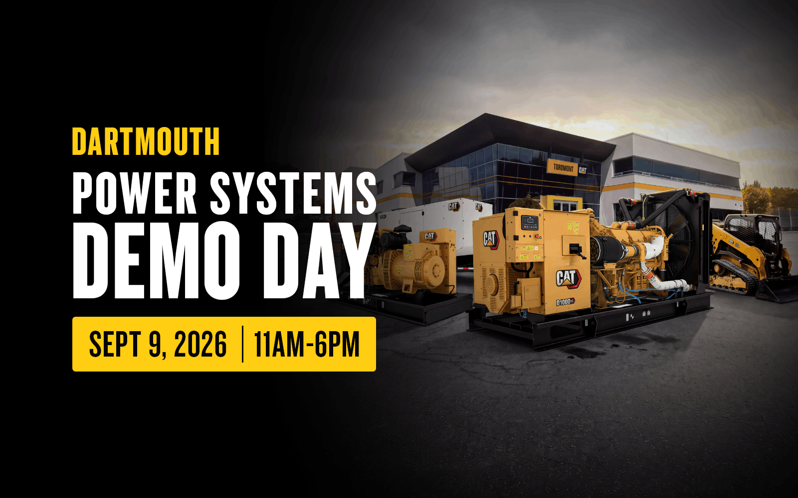 Dartmouth Event