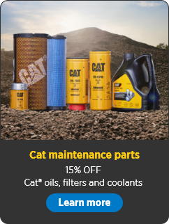 tile oils filters greases