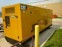 Used generators