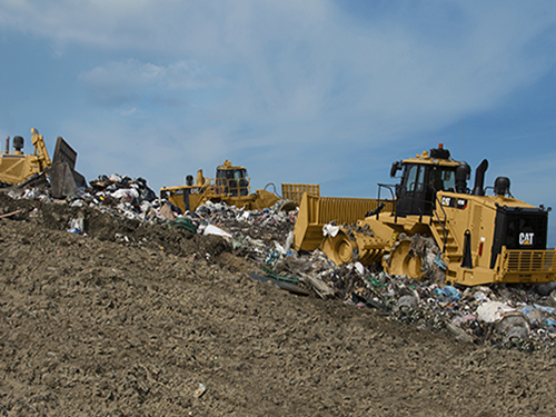 Technologie de compactage