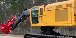 B768 cat machine