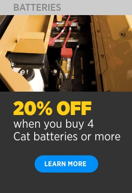 Batteries