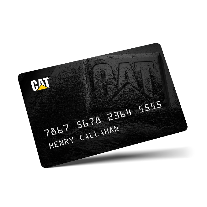 Carte Cat