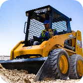 Skid Steer