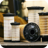 Equipment Parts