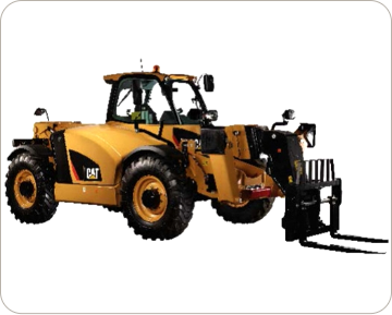 TELEHANDLERS