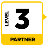 Level 3 - Partner