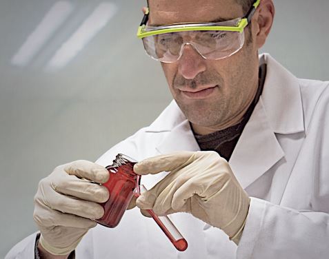 Fluid analysis Toromont