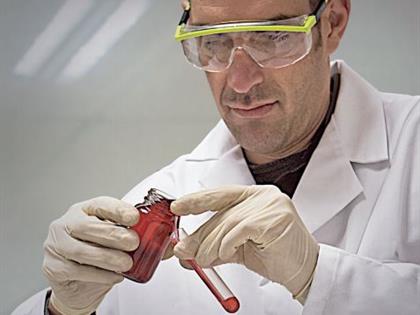 Fluid analysis Toromont Fluid analysis Toromont