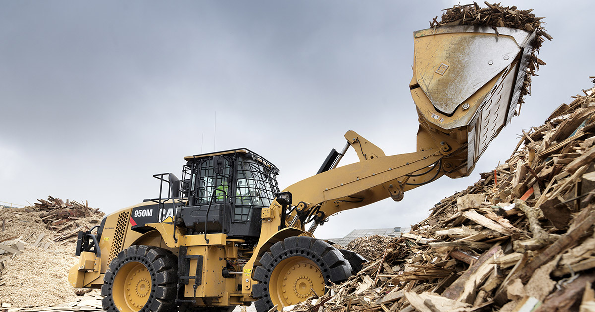 Voir les machines usagées