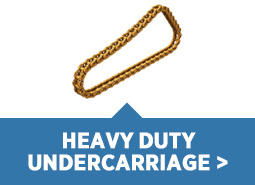 Heavy duty
