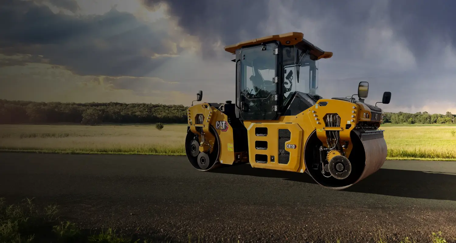 Cat-Compactors