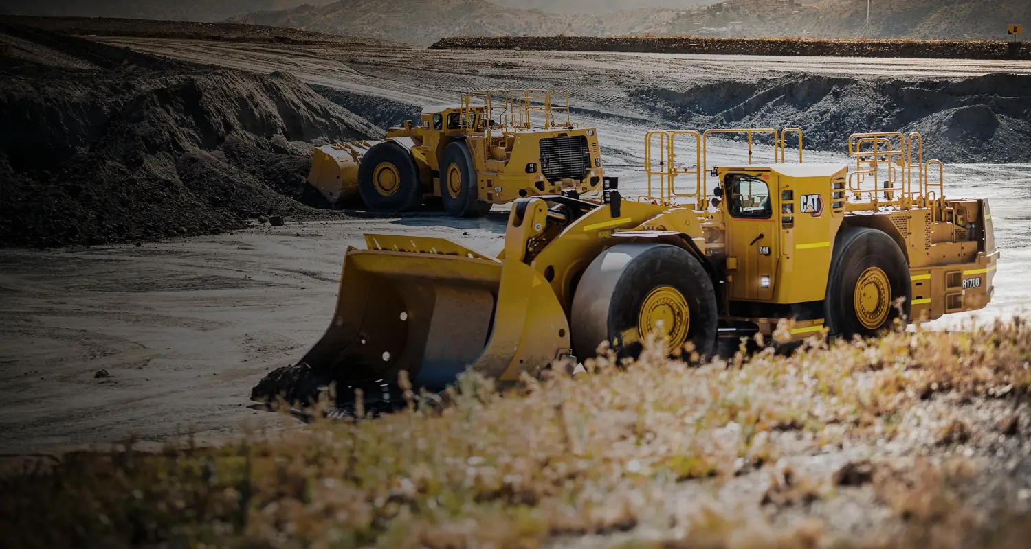 Cat-Underground-Mining-Loaders-and-Trucks