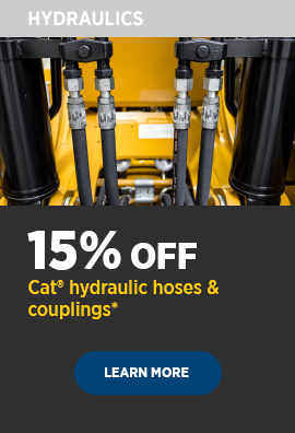 hydraulics promo 2023