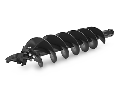 Cat Augers
