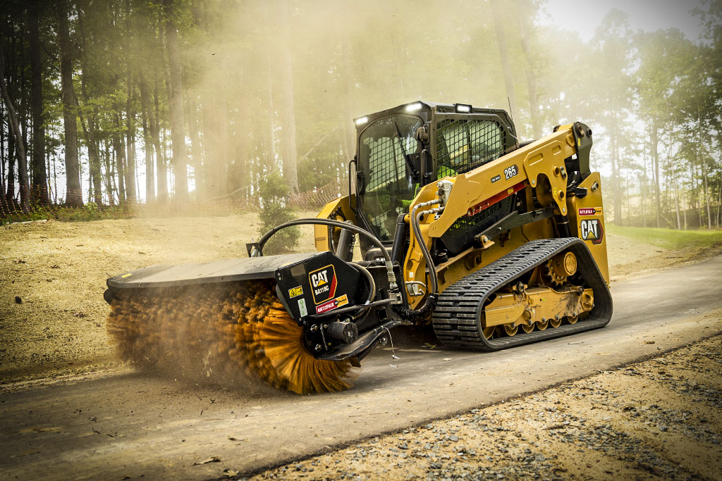 Battlefield Equipment Rentals