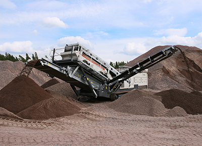 Lokotrak Screening