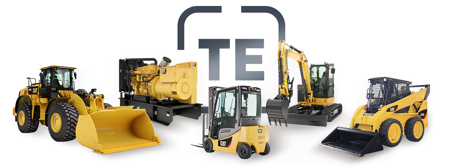 miningsolutions-cta3 Various cat machines