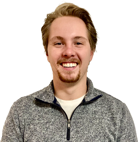 miningsolutions-testimonial-connorcasciato Headshot of an employee