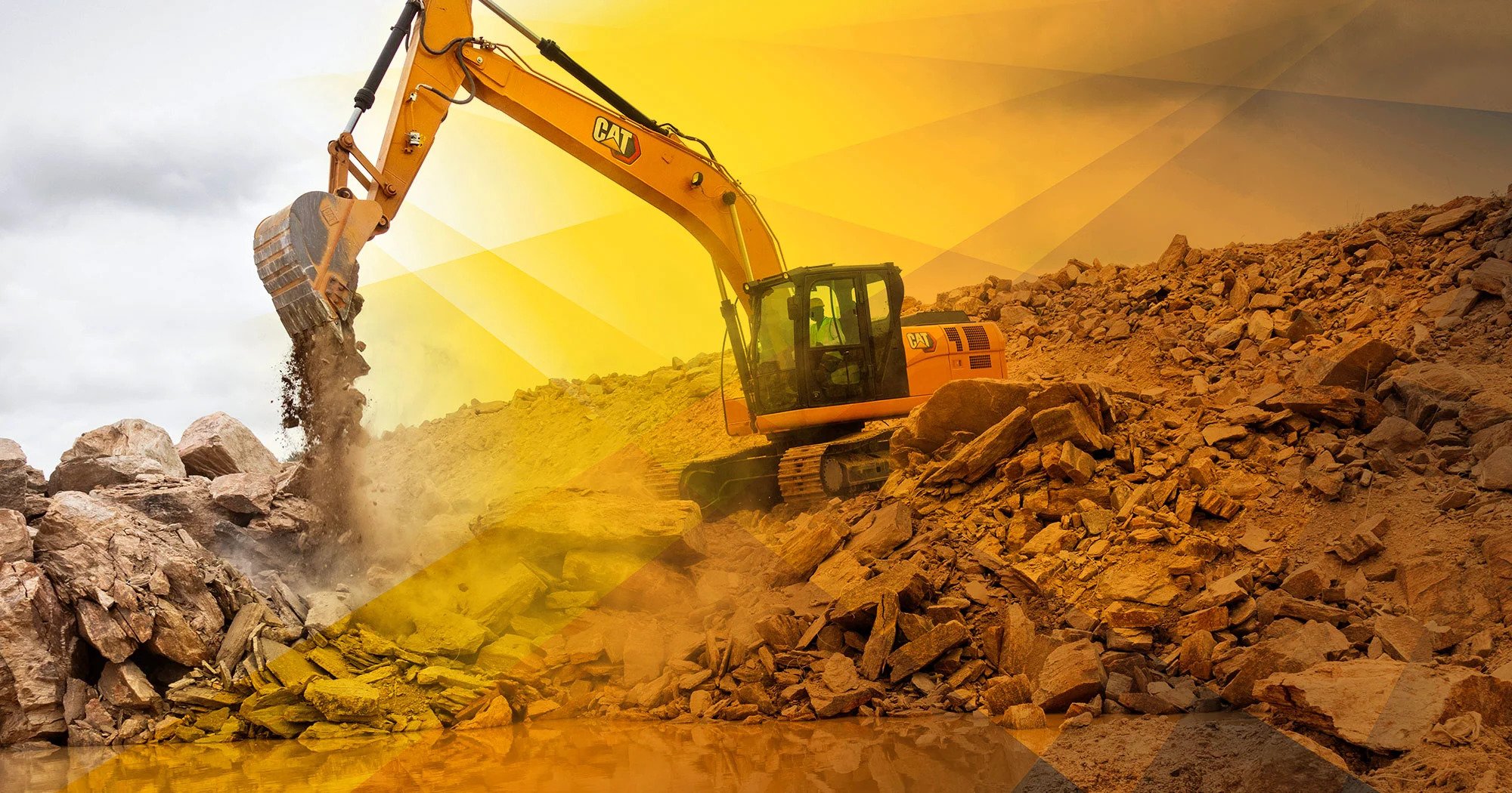 5 Reasons To Choose Heavy Equipment Rental image