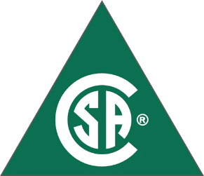 csa logo