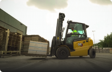 Material Handling
