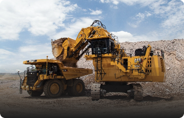 Mining