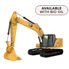Cat 320