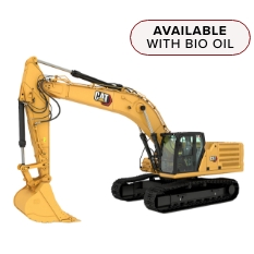 Cat 340