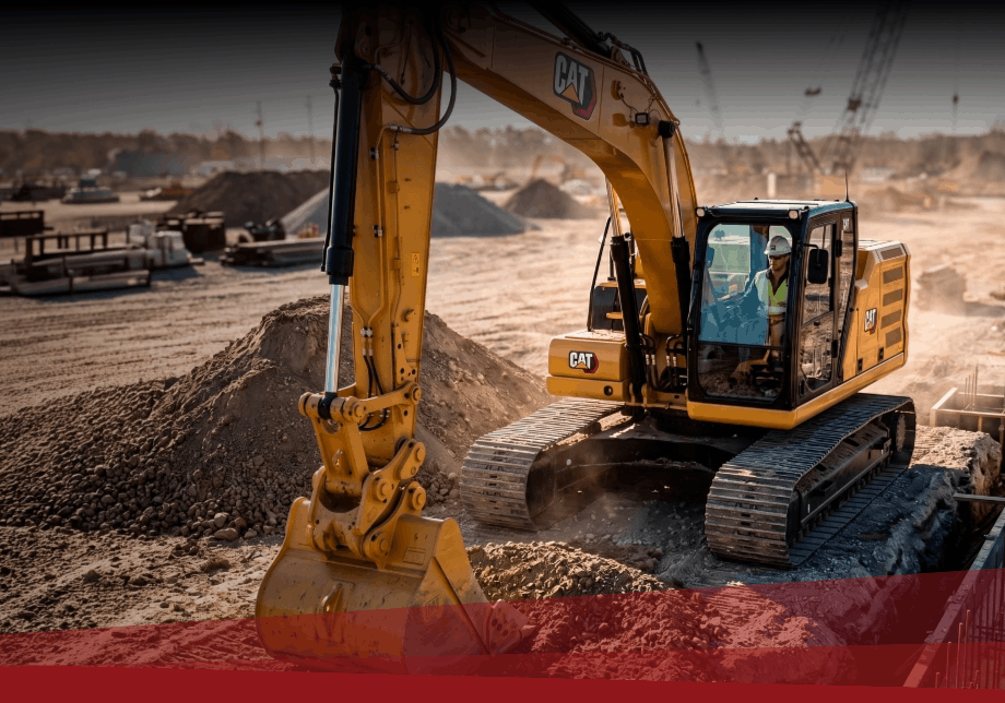 Rent Equipment