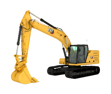 Excavatrices