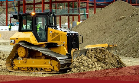 Rent Equipment
