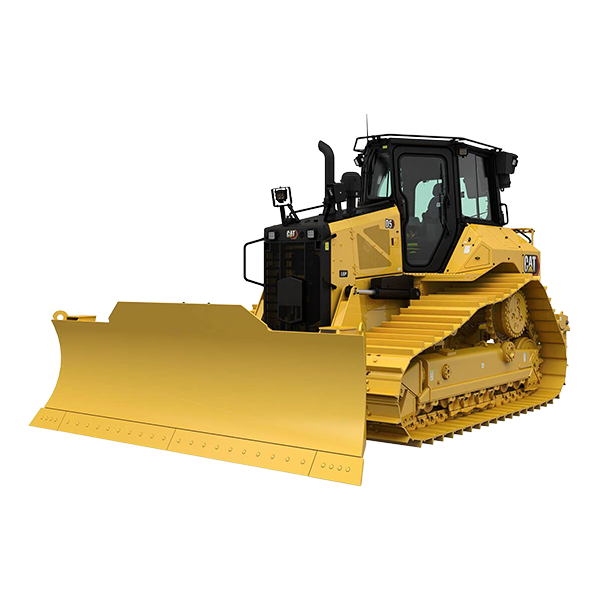 Cat D5