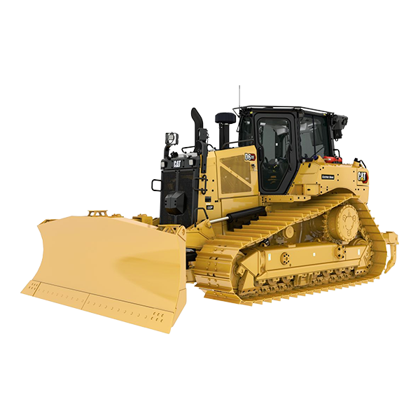 Cat D6
