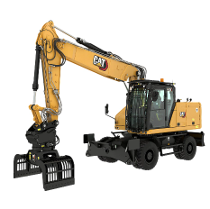 Cat M316