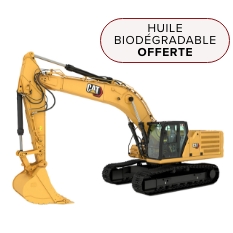 Cat 325