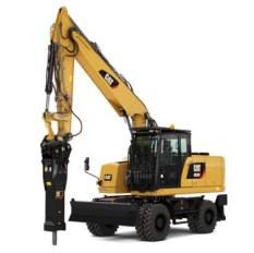 Cat M320