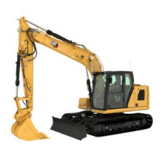 Cat 315