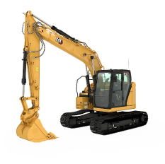 Cat 315 GC