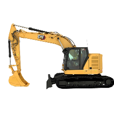 Cat 325