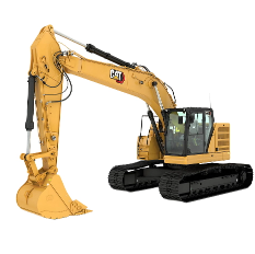 Cat 335