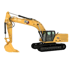 Cat 325