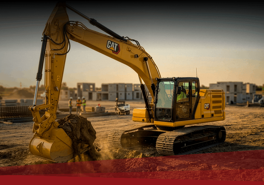 Rent Equipment