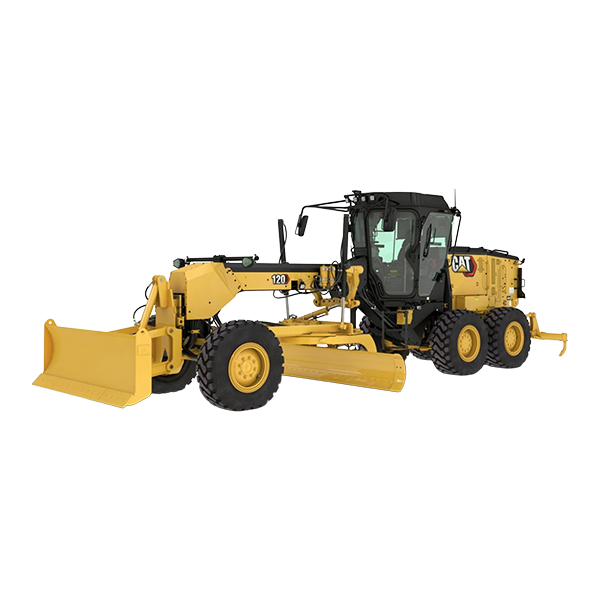 Cat 12M3