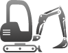 Mini Excavators